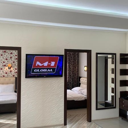 Aparthotel Кишинёв Экстерьер фото
