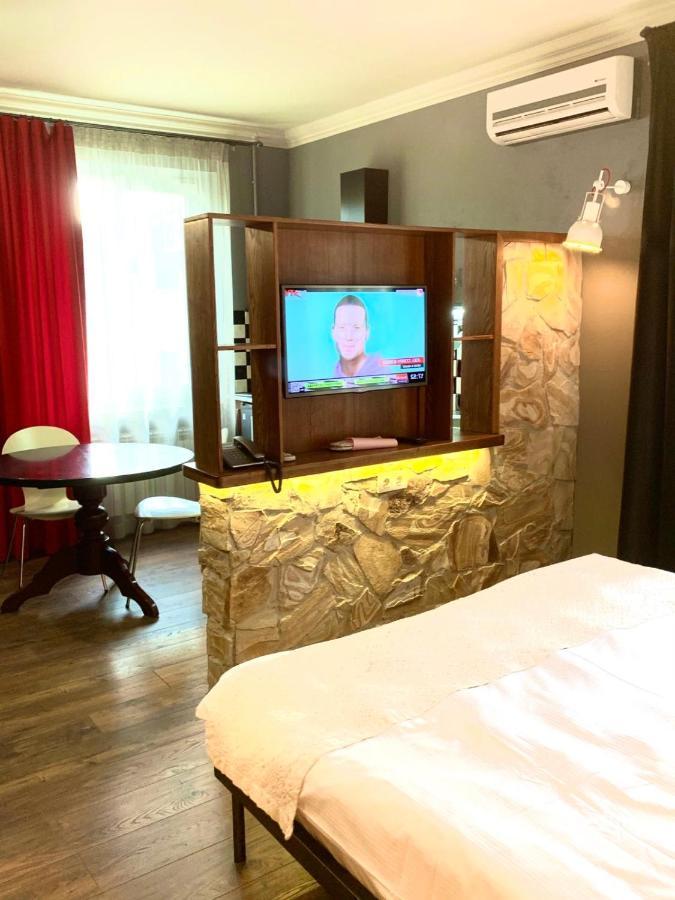 Aparthotel Кишинёв Экстерьер фото