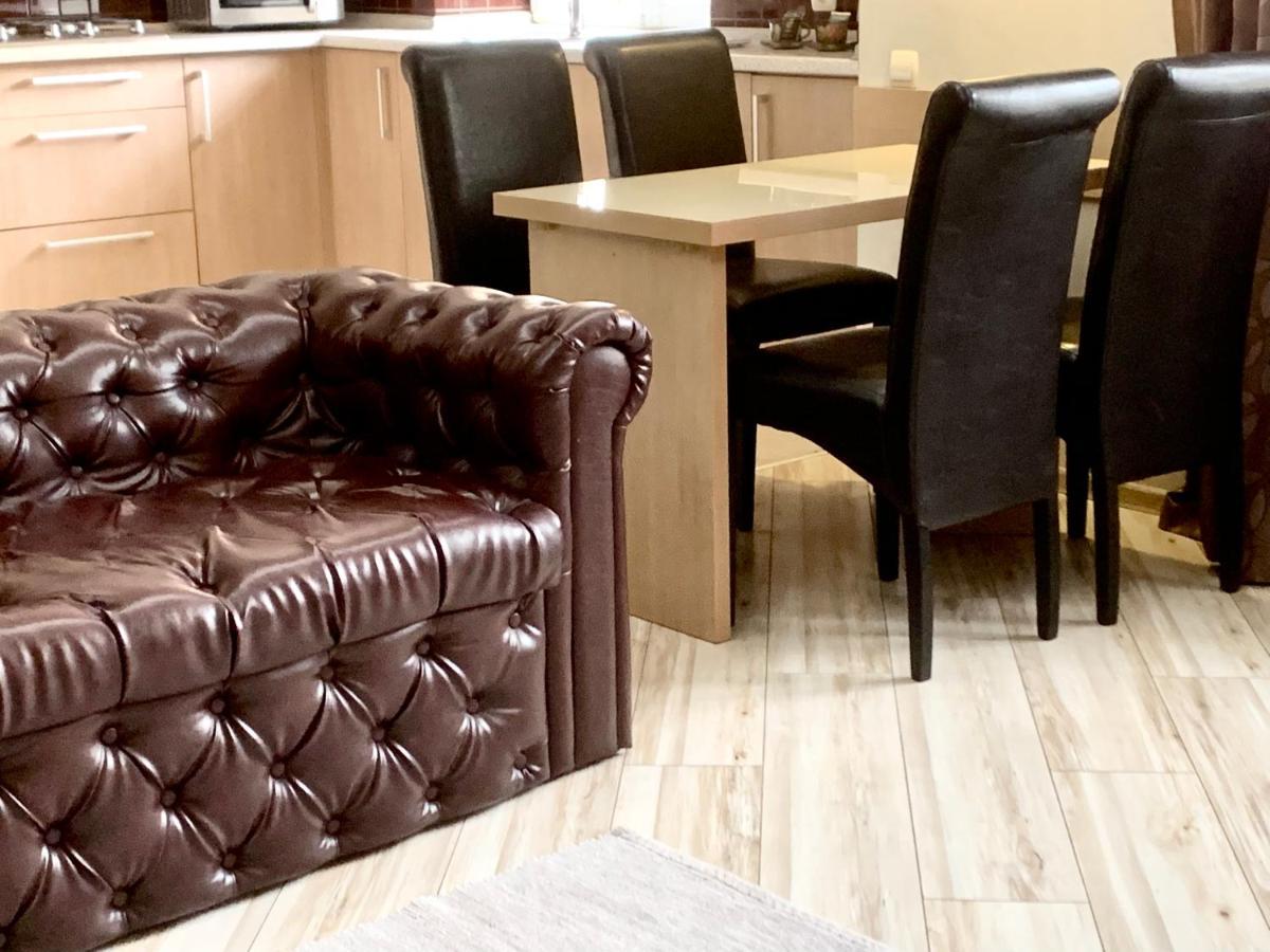 Aparthotel Кишинёв Экстерьер фото
