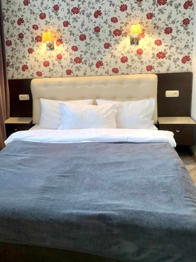 Aparthotel Кишинёв Экстерьер фото