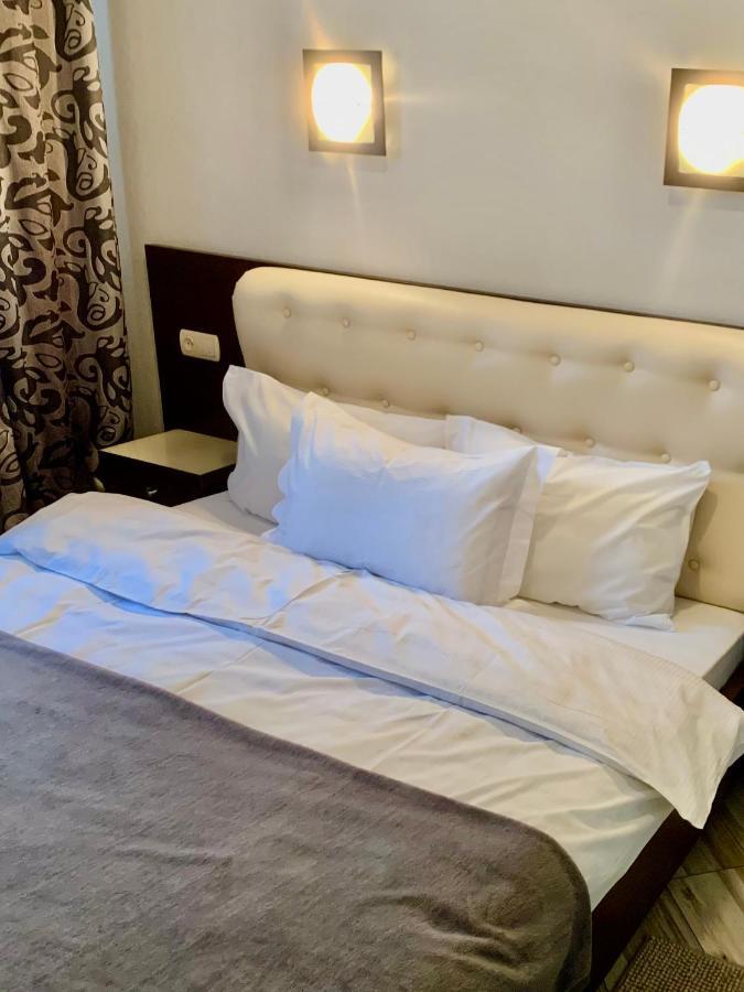 Aparthotel Кишинёв Экстерьер фото