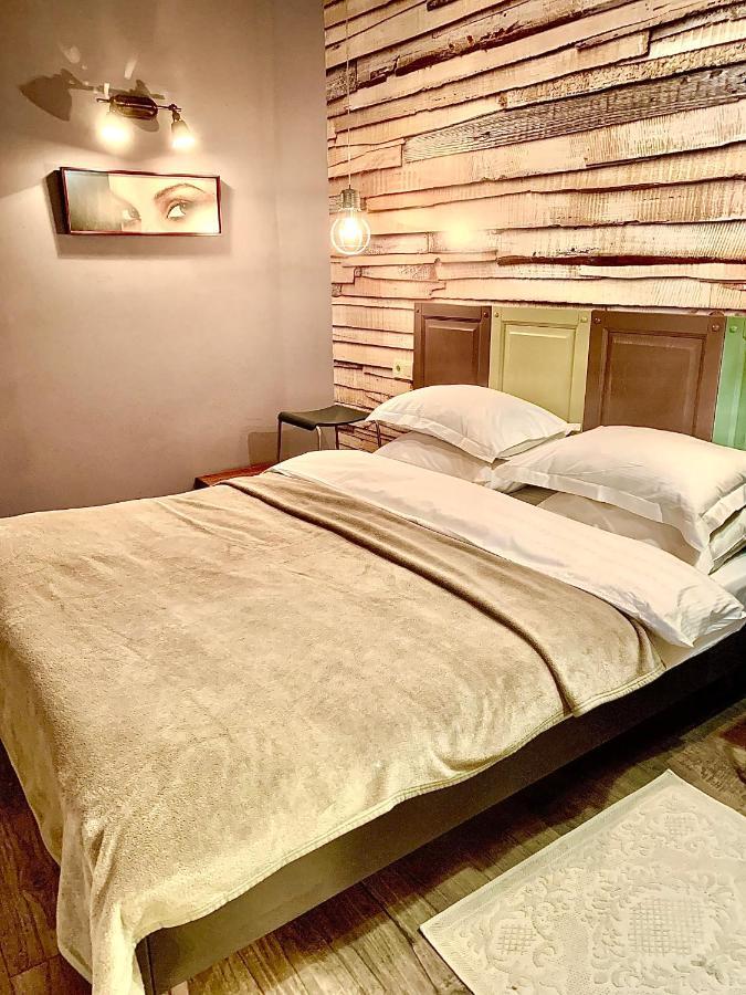 Aparthotel Кишинёв Экстерьер фото