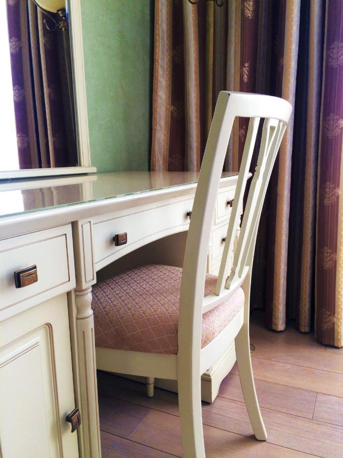 Aparthotel Кишинёв Экстерьер фото