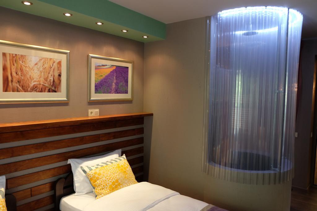 Aparthotel Кишинёв Номер фото