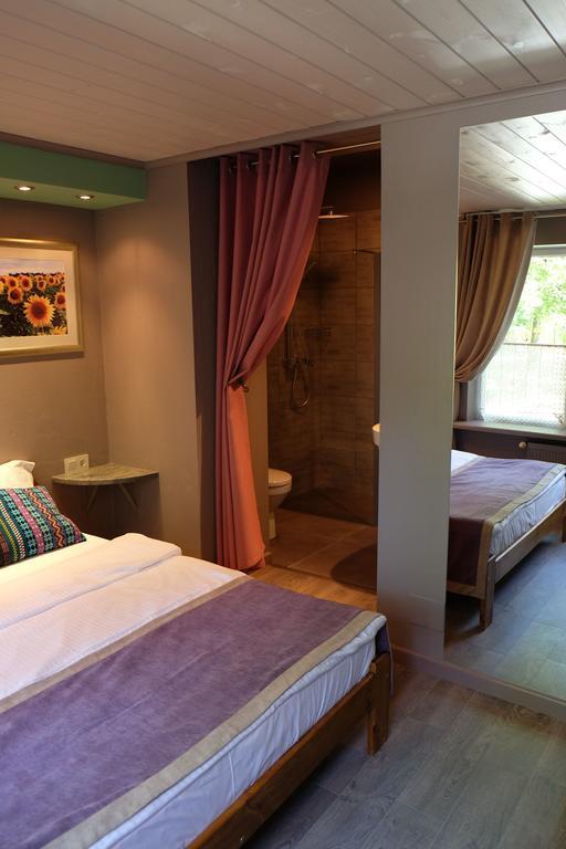 Aparthotel Кишинёв Номер фото
