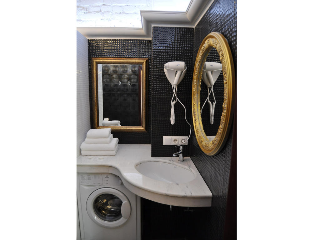 Aparthotel Кишинёв Номер фото