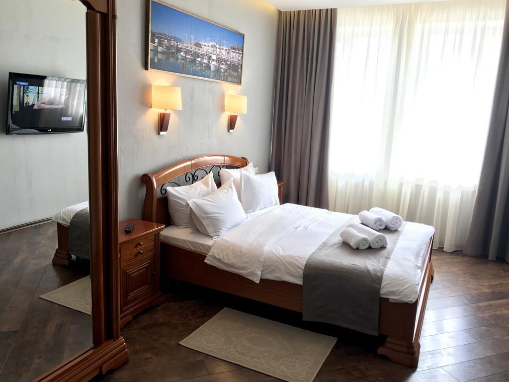 Aparthotel Кишинёв Экстерьер фото