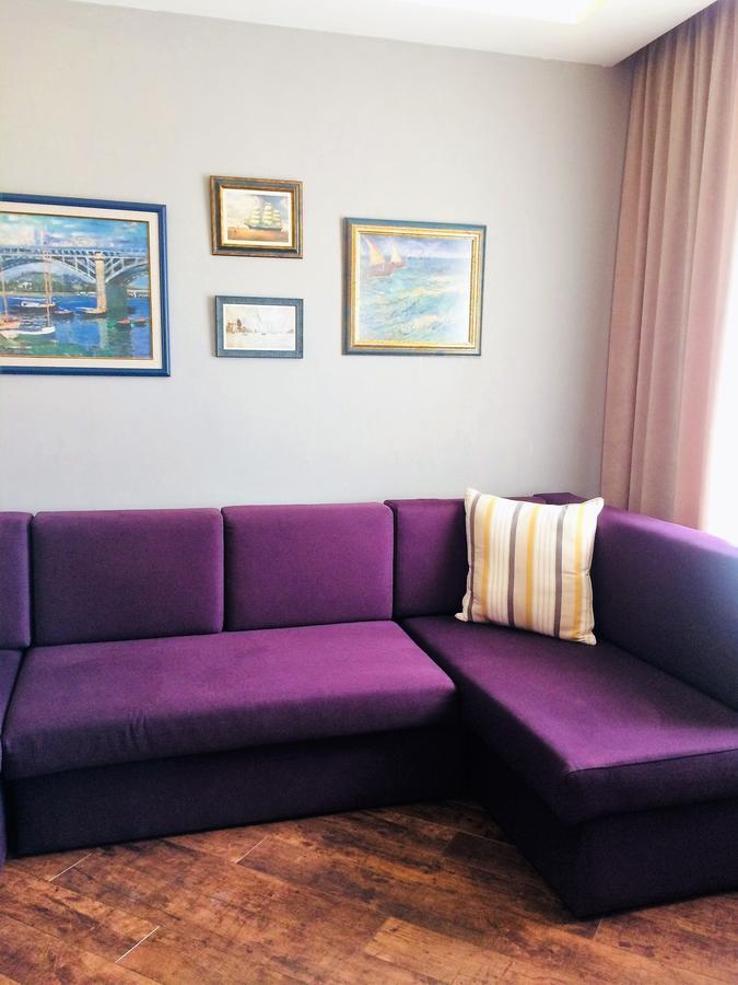 Aparthotel Кишинёв Экстерьер фото