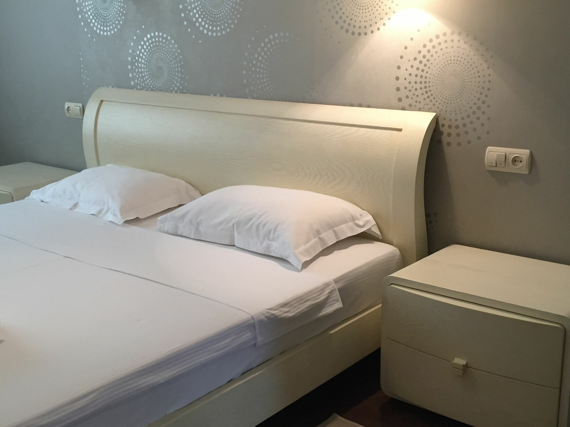 Aparthotel Кишинёв Экстерьер фото