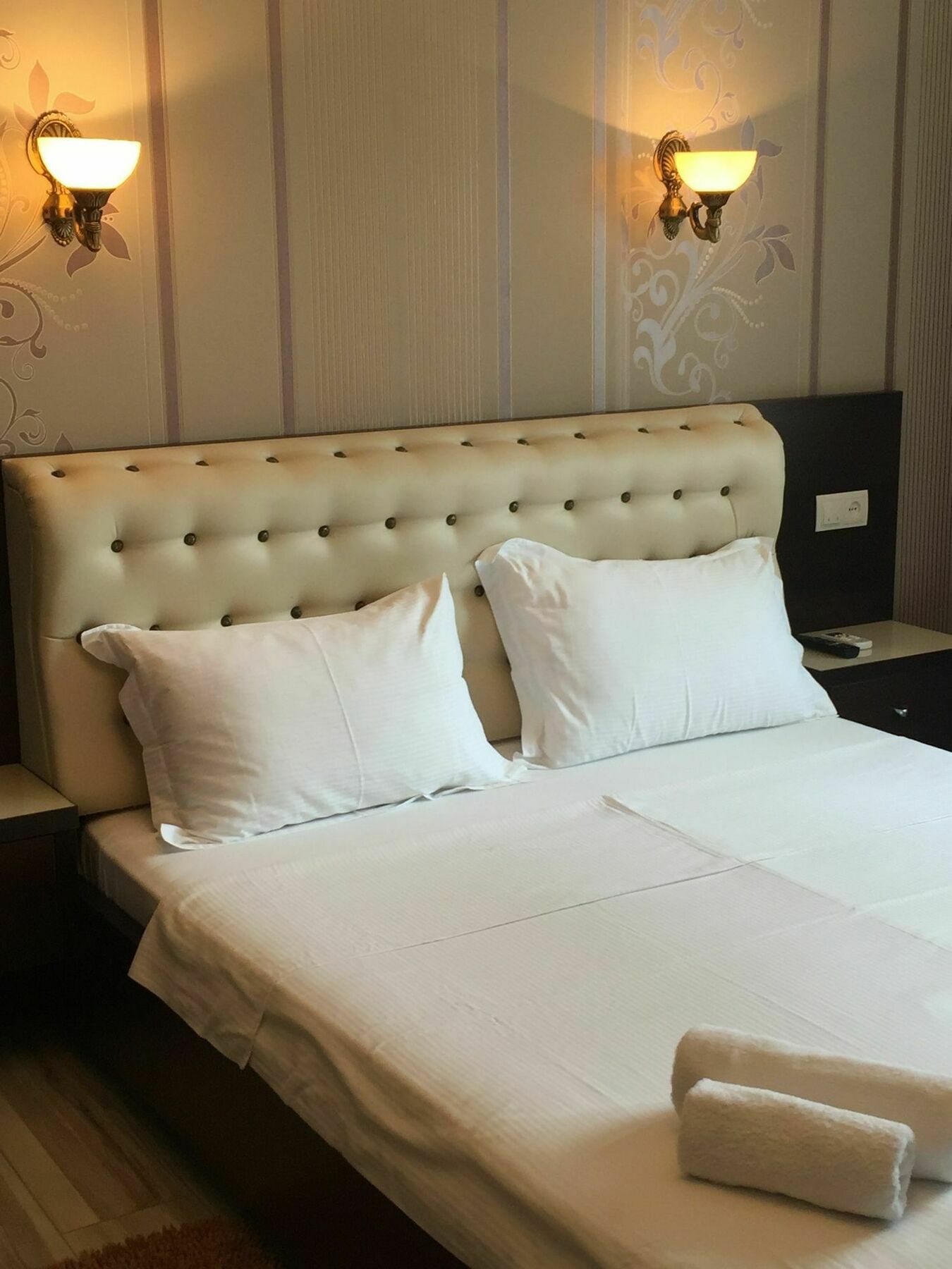 Aparthotel Кишинёв Экстерьер фото