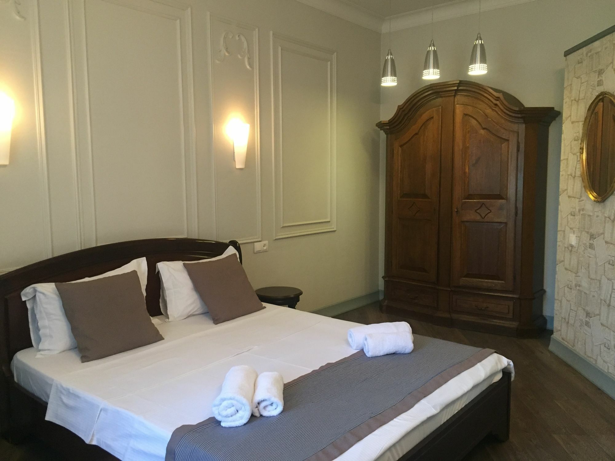 Aparthotel Кишинёв Экстерьер фото
