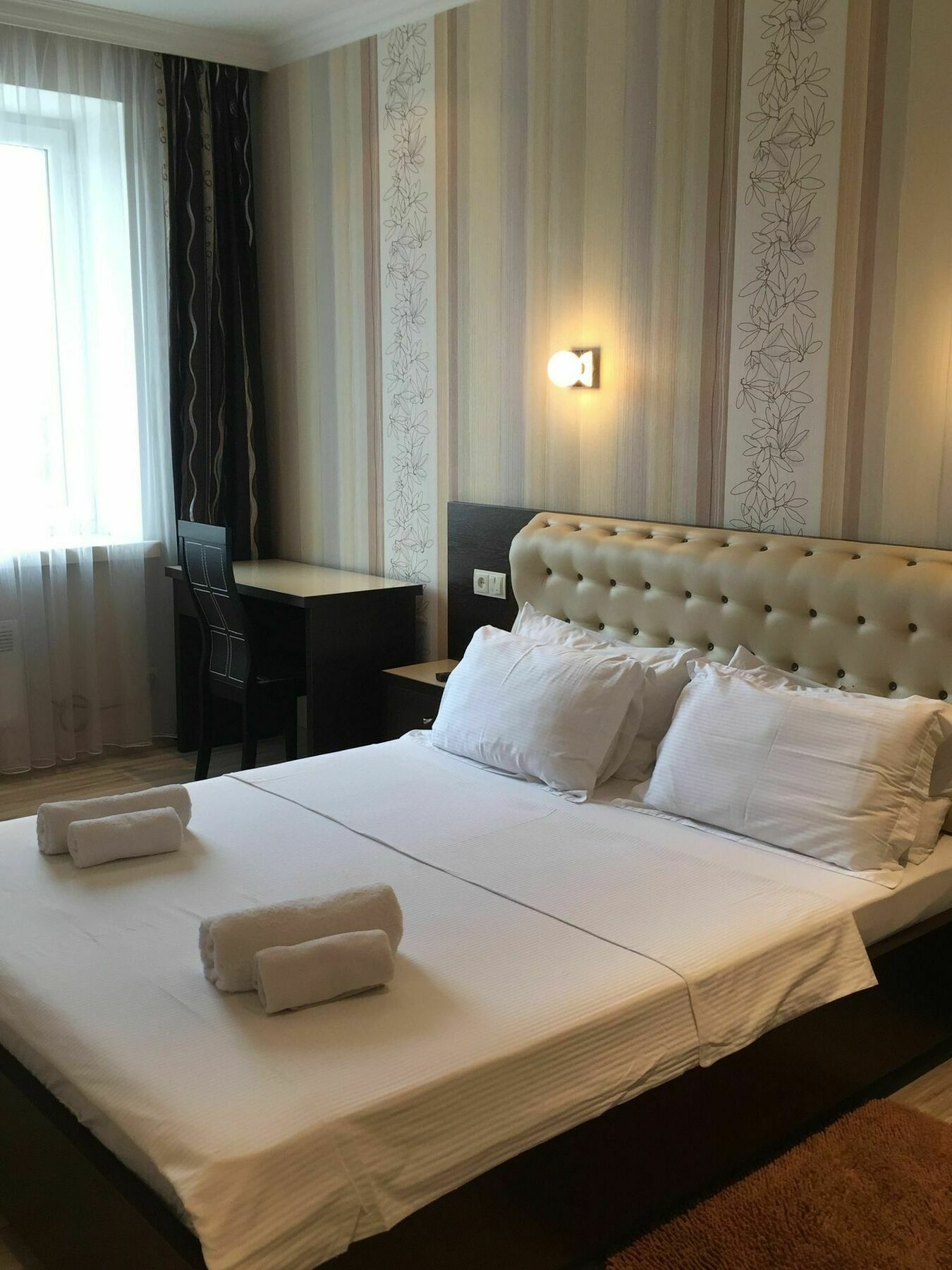 Aparthotel Кишинёв Экстерьер фото