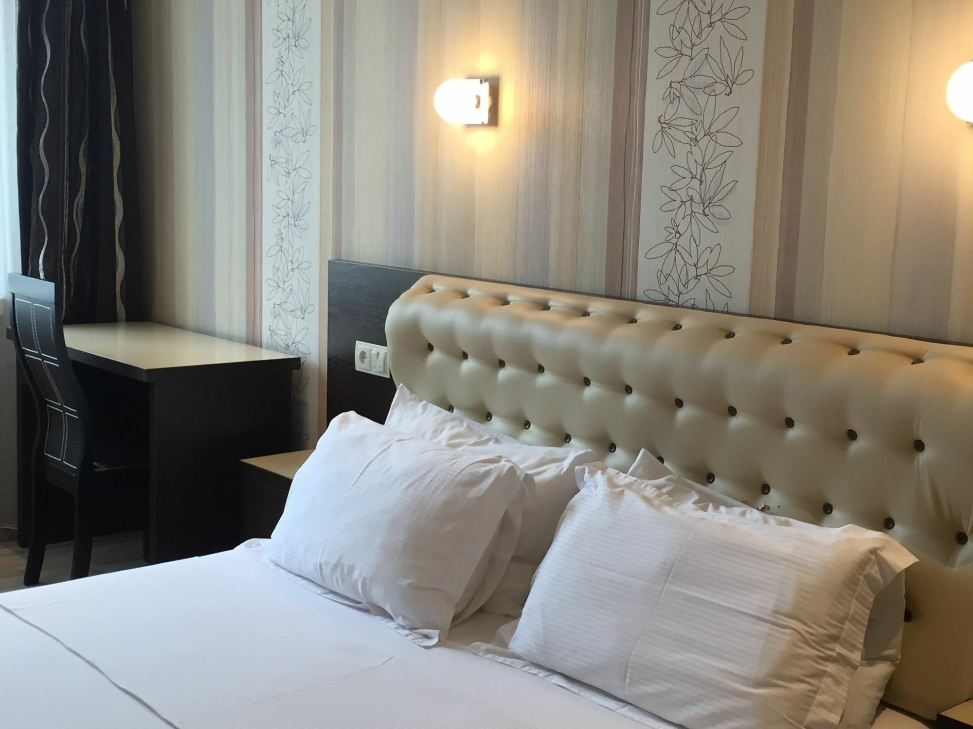 Aparthotel Кишинёв Экстерьер фото
