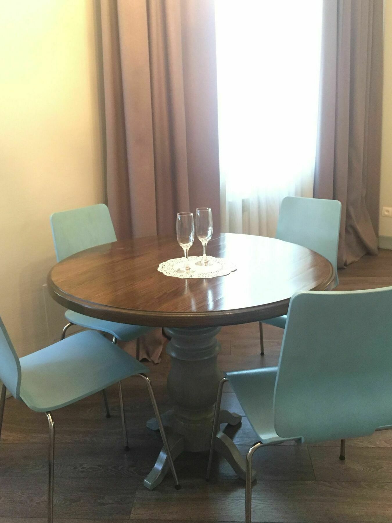 Aparthotel Кишинёв Экстерьер фото