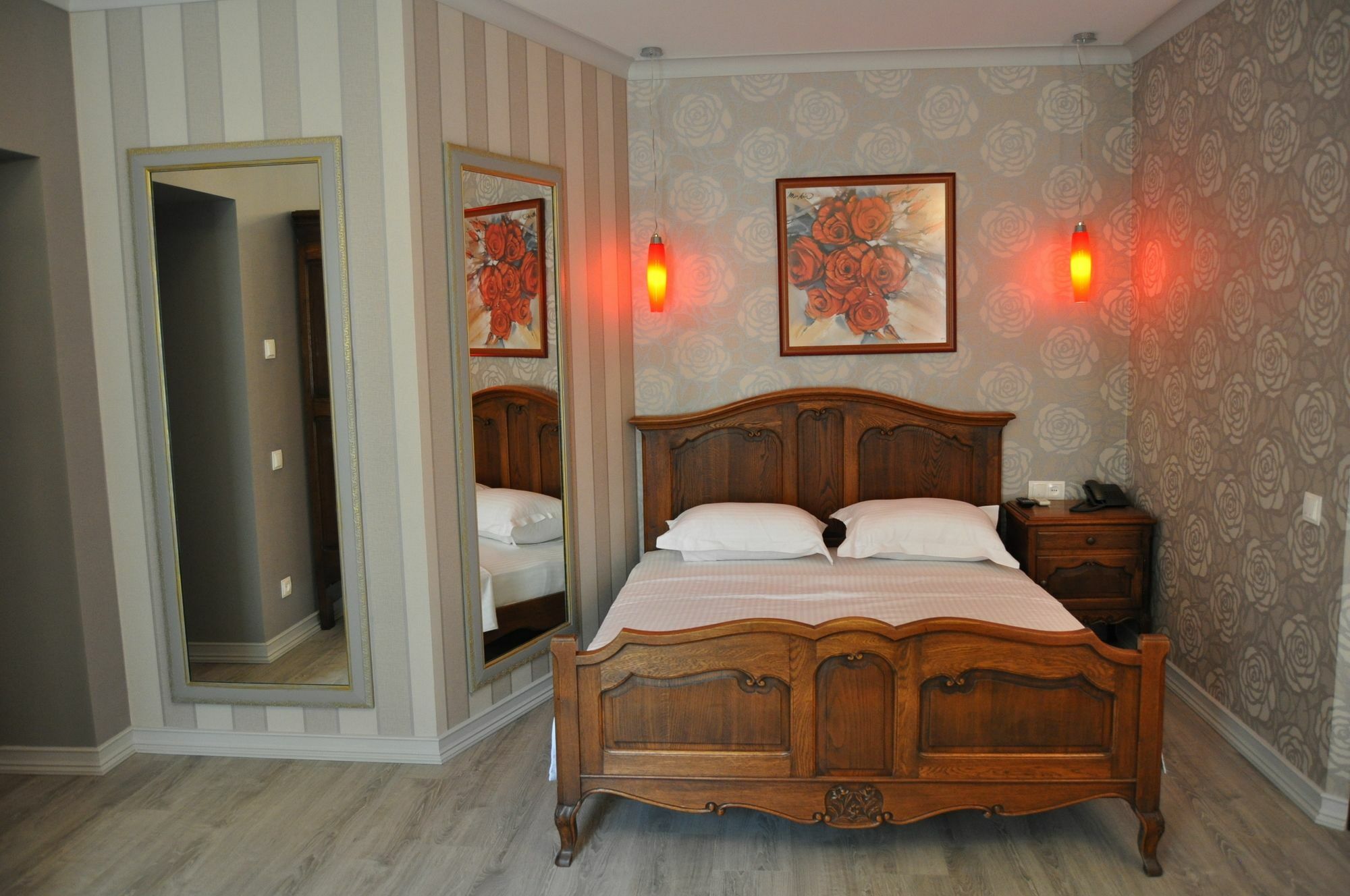 Aparthotel Кишинёв Экстерьер фото