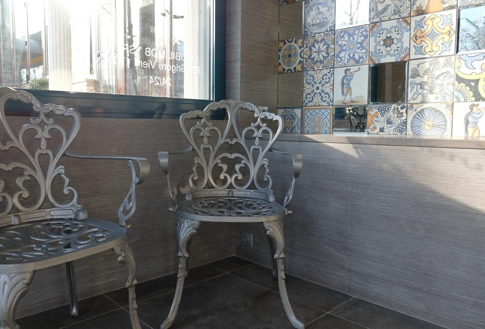 Aparthotel Кишинёв Экстерьер фото